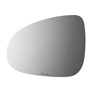 SIDE VIEW MIRROR HEATED W MOUNT